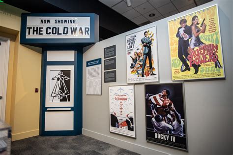 Cold War Close Up Spies Superheroes And SatirePopular Culture