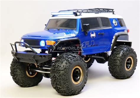 RC Trucks | Rock Crawling | Scale RC Crawlers