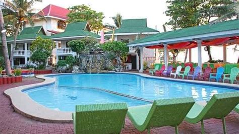 Treasures of Bolinao Beach Resort | Beach Resort Finder