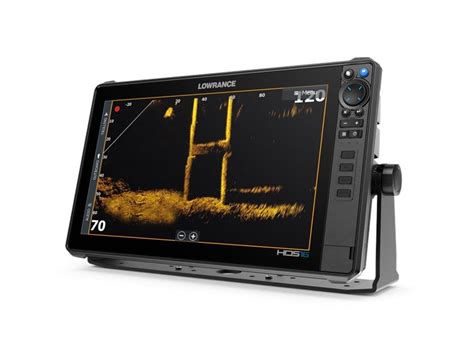 Hds Pro 16 With Active Imaging™ Hd Lowrance Usa