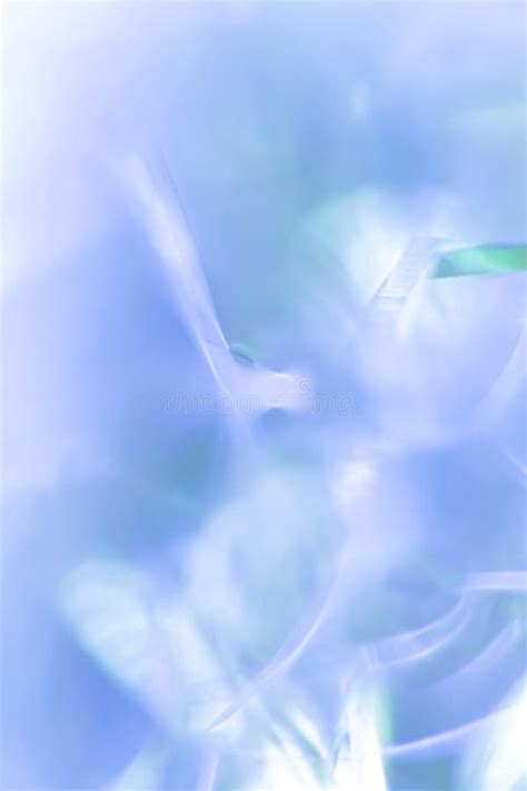 Bluish and Blurred Soft Texture Background for Copy Space. Shiny Defocused Wallpaper Stock Image ...