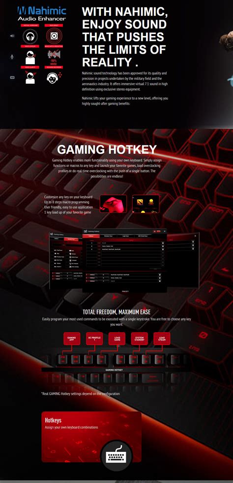 Buy MSI H170 Gaming M3 Motherboard [H170-GAMING-M3] | PC Case Gear ...