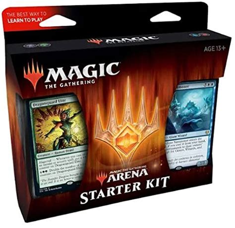 8 Best Magic Starter Decks 2024 There S One Clear Winner Bestreviews Guide