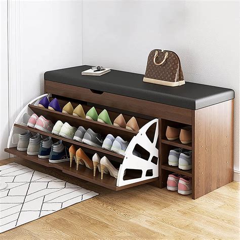 Modern Shoe Storage Designs Design Swan