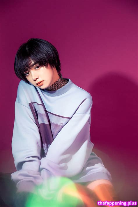 Elaiza Ikeda elaiza ikd 池田エライザ Nude OnlyFans Photo 11 The Fappening Plus