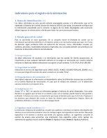 Pdf Instructivo Para El Llenado De La Ficha Individual De De