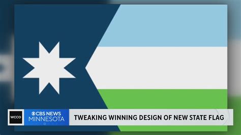 The History Leading Into Minnesota’s New Flag Design Youtube