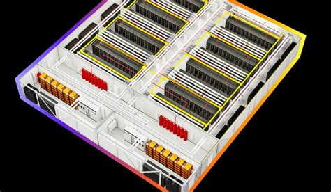 Vertiv Introduces New Prefabricated Modular Data Centre Solution The