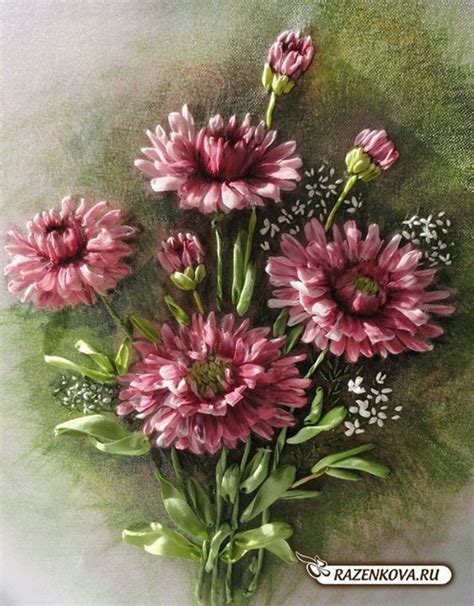 Gallery.ru / Фото #54 - Неподражаемые работы Валентины Разенковой ...