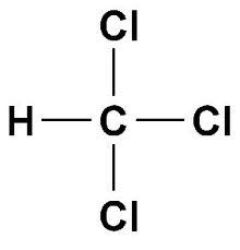 Chloroform - The Poisoners Handbook