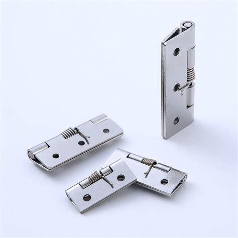 How Do Industrial Hinges Differ From Residential Hinges China Industrial Hinges Factory