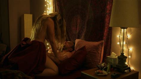 Nude Video Celebs Lulu Brud Sexy Ray Donovan S E