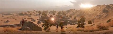 PUBG Karakin Release Date - New Map Coming to PlayerUnknown's ...