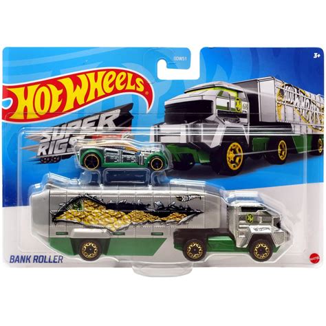 Hot Wheels Super Rigs Red Planet Transport Ubicaciondepersonas Cdmx Gob Mx