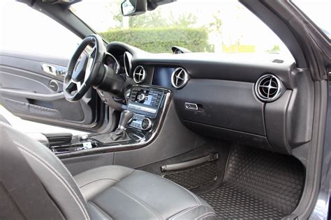 2014 Mercedes Benz SLK 55 AMG | Classic Cars of Sarasota