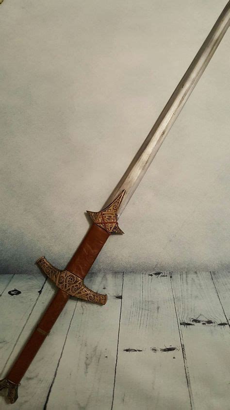 29 Wooden replica swords ideas | replica swords, wooden sword, sword