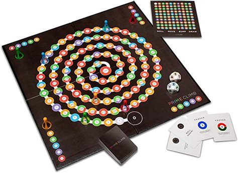 Best Math Board Games For Kids To Perfect A Childs Skills