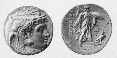 Alexander IV of Macedon | Wiki | Everipedia