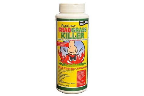 The 11 Best Crabgrass Killers of 2023