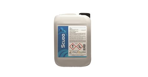 Scudo 5 liter - Növényvédő szerek Gombaölők - kovacsgazdabolt.hu