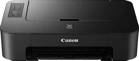 Canon Pixma Ts207 Inkjet Printer Mis