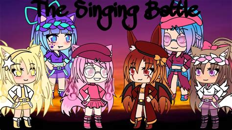 The Singing Battle Gachaverse Youtube