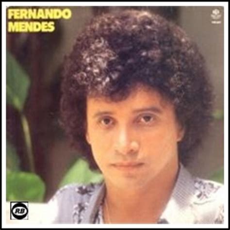 Fernando Mendes Menina Dos Olhos Dágua Lyrics And Tracklist Genius