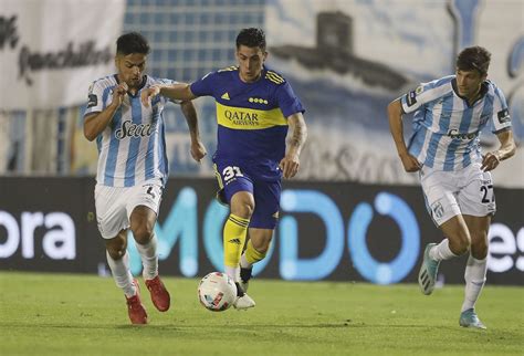 Boca Vs Atlético El Historial De Cara A Una Nueva Fecha Por La Liga