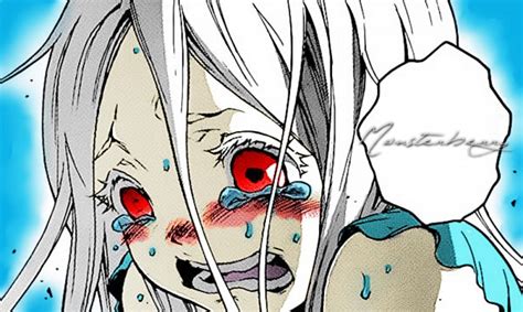 Shiro Deadman Wonderland Image 646488 Zerochan Anime Image Board