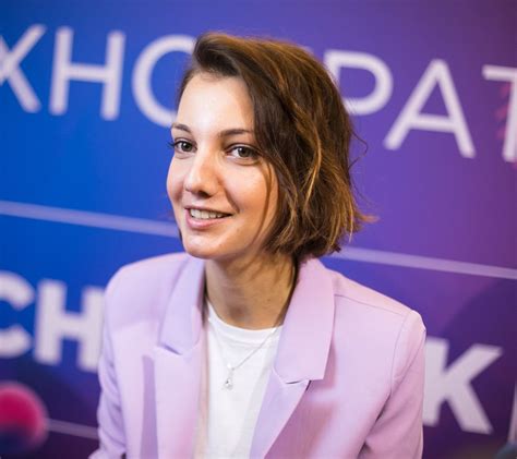 Анна Тимофеева - Kislorod.io