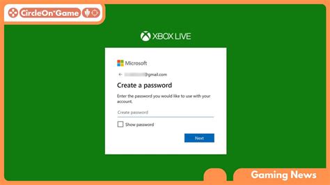 Xbox Account Creation Tutorial: A Step-by-Step Guide to Unlock your ...