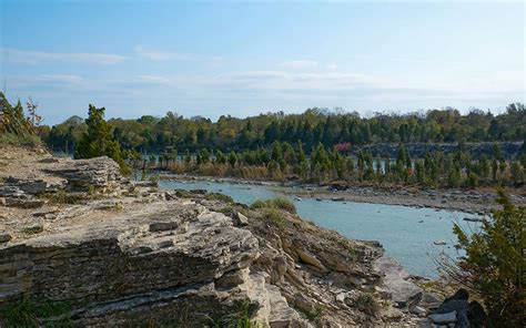 Kelleys Island Great Lakes Islands Alliance