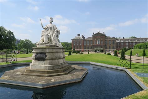 Five Things You Didn T Know About Kensington Palace