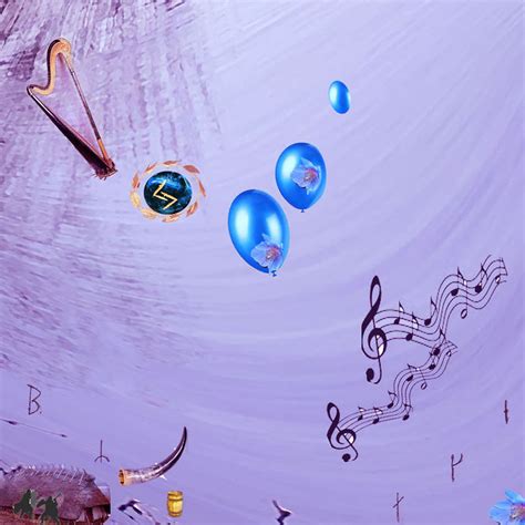 Asgård / Ingrid Lundh-Rundqvist