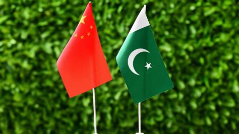 Pakistan And China Sign Six Agreements To Expand Cooperation Under Cpec