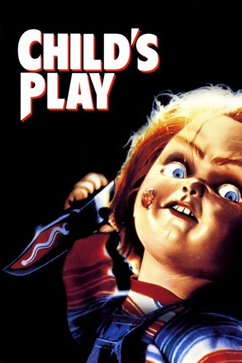 How The Original Childs Play Ending Was Different From What We Got