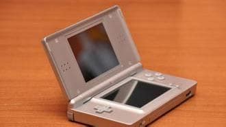 Nintendo Ds Non Adatto Ai Bambini La Repubblica