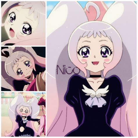 Photopack2 Nico Eiga Smile Precure By Hitomiyuu On Deviantart