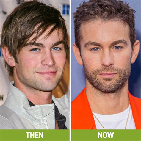 What 20 Teen Heartthrobs From The 2000s Look Like Today Bright Side