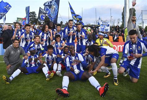 Fc Porto On Twitter Tr S Anos De Uma Conquista Inesquec Vel