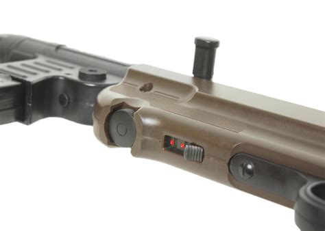 Магазин Для Umarex Legends Mp 40 — Zazakupkami.ru