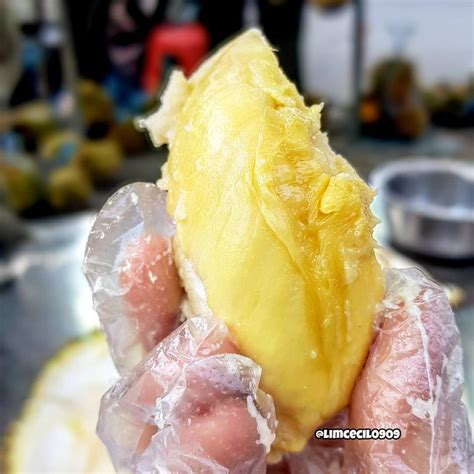 Duren Lovers Ini 10 Tempat Makan Durian Di Jakarta Yang Memuaskan Nibble