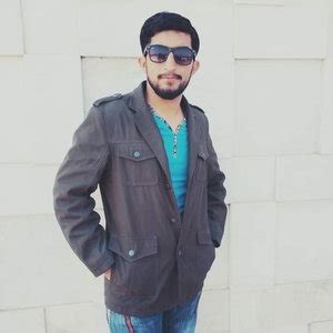 Chatkk profile of zohaib hassan from Pakistan