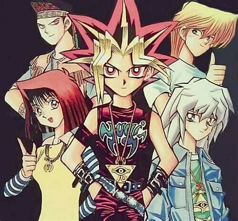 Pin By Athera On Yu Gi Oh V Yugioh Yugioh Yami Anime