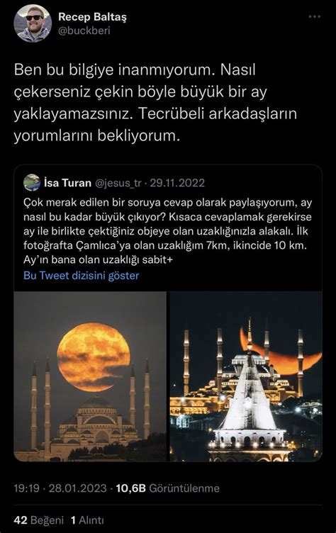 İsa Turan on Twitter Tweeti neden sildiniz eğleniyorduk ne güzel