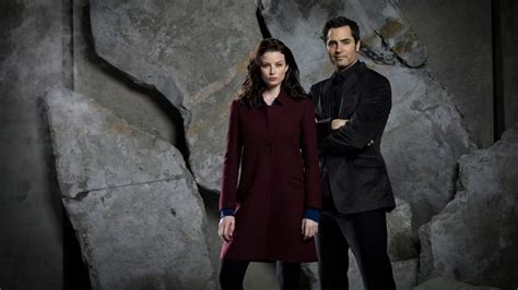 Continuum - TodayTvSeries