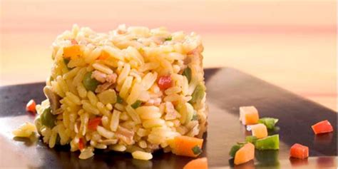 Incre Ble Arroz Griego Con Celo Ya Recetas Nestl Recetas Nestl