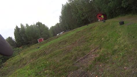 Erä Ässät vs Pohjois Anttolan Erä Moose and Skeet Competition 2021