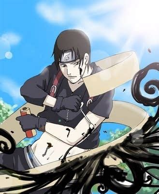 sai de naruto shippuden - Death Note Fan Art (11416654) - Fanpop