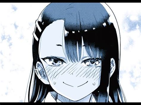 Please Don T Bully Me Nagatoro Capitolo Ita Pensi Che Tu Ed Io